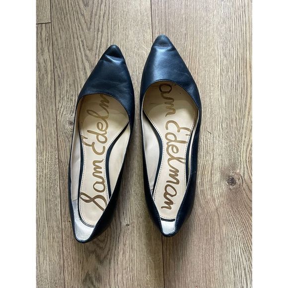 Sam Edelman Shoes - Sam Edelman flat